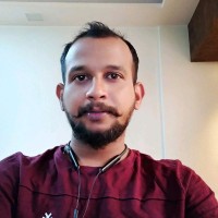 Sandesh Jadhav