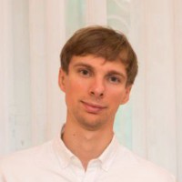 Maksym Bohdanov