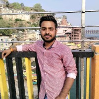 Sharad Garg