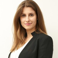 Ralitsa Mladenova, M.D.