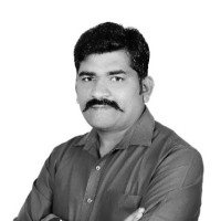 Vishwanath G Garagad
