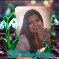 Silvia Carol Caiche Panchana