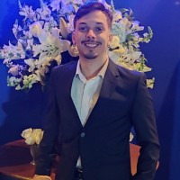 Paulo Henrique Oliveira