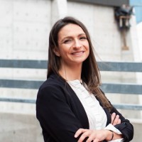 Cristina Albunio, P.E.