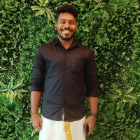 Lokesh R