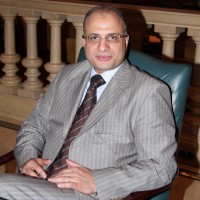 Dr. Ahmed Altilbany