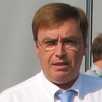 Marc De Mey