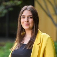 Siwar Moukatash, Pmp