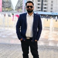 Usman Bin Shabbir