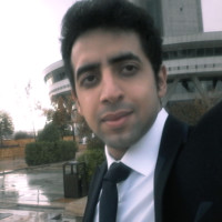 Amirreza Ghaemi