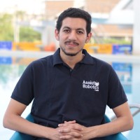 Kareem Essam