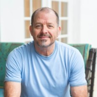 Steve Toth