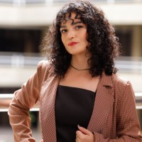 Grazielle Farenzena Affonso