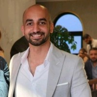John Nashaat