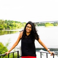 Keertika Yogendirarajah, MSc