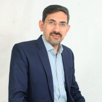 Ahmed Raza Khan