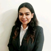 Pooja Apsingekar