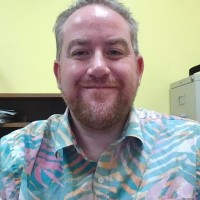 Matt Tarleton