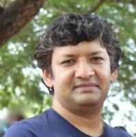 Suraj Nambiar