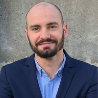 Steve Augé