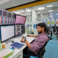 Saurabh Kumar