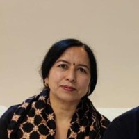 Manju Sharma