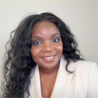 Crystal M. Ford