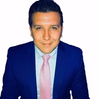 Luis Gabriel Rodríguez Rodríguez