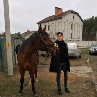 Владислав Савицкий
