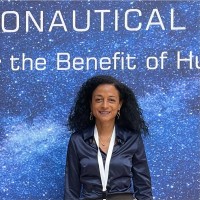 Jacqueline Joseph