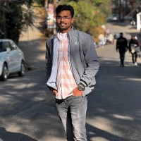 Shrishail Bobade