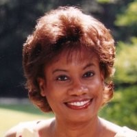 Norma Hunter