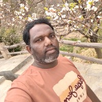 Prithivi Rajan