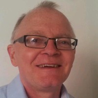Frode Gudmundsen