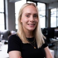 Ane Solstad Sønnesyn