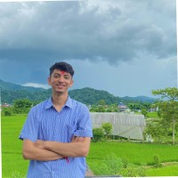 Kushal Chhetri