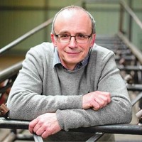 Alain Cheveux