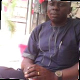 Bamidele Michael Olusola Solution