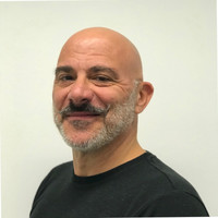 Olivier Longuemare