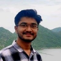 Dhruv Bhavsar