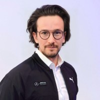 Marcel Maier