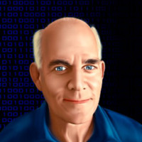 Nat Edmonds ~ Vice President