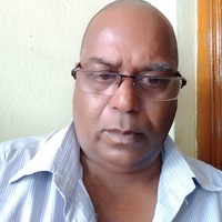 Ramesh Reddy