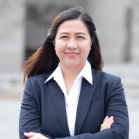 Michelle Tiffany Menchavez