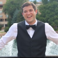 Marcus Stinebaugh