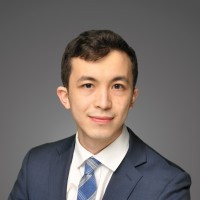 Benjamin Lew