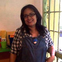 Lucy Coromoto Rangel