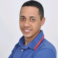 Diego Max Pereira