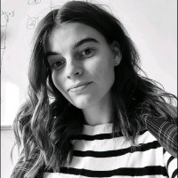 Марина Михайлова