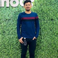 Nitish Kumar Patnaik